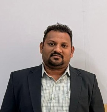 Vinod Jaiswal