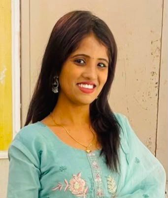 Shivani Ayare