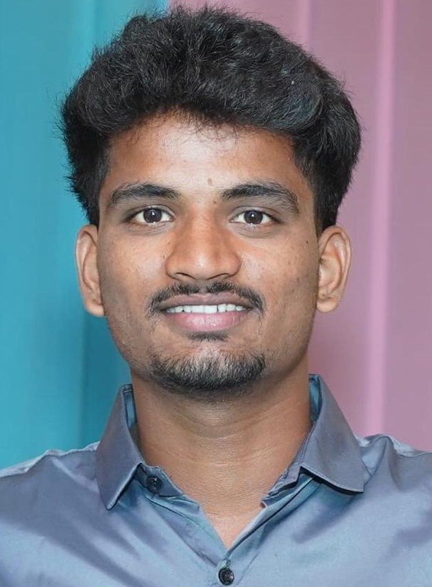Rutik Khanvilkar